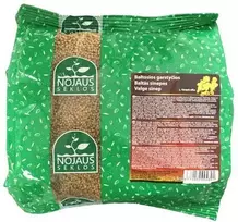 Nojus Baltųjų garstyčių sėklos 1kg