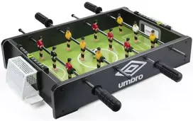 Stalo futbolo žaidimas 46,5x31,3x9cm Umbro