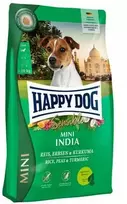 Happy Dog Mini India, sausas maistas, šuniui, 4kg