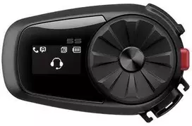 „SENA 5S“ motociklų „Bluetooth“ laisvų rankų sistema