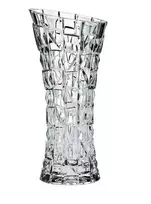 Crystalite Bohemia Crystal Bohemia Bohemia krištolinė Vaza 33cm,Patriot