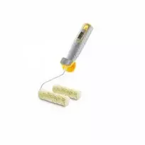 Hardy WKL111510 VOLELIAI DAŽYMUI 2X10CM SU RANK.HARDEX