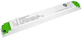 Bikuvalt 200W LED maitinimo šaltinis, 24V, 8,33A, DALI-2/PUSH