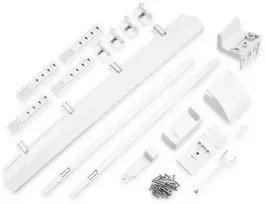 LIEBHERR 9096418 slankiosioms durelėms montavimo priedų rinkinys