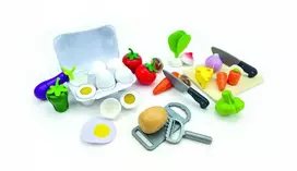 Beleduc Maisto gaminimo rinkinys XL (24237)