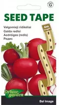 Nojaus Ridikėlių sėklos 4m Bel Image
