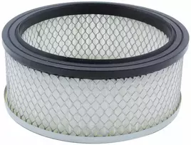Filtro hepa Doflame II pelenų siurbliui