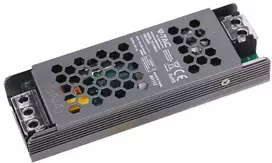 60W LED maitinimo šaltinis SLIM, 12V, 5A, IP20