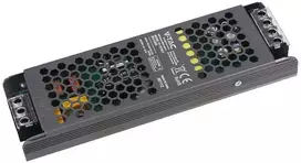150W LED maitinimo šaltinis SLIM, 12V, 12.5A, IP20