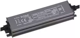 36W LED maitinimo šaltinis, 12V, 3A, IP67