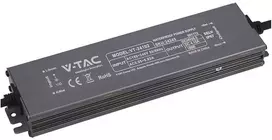 100W LED maitinimo šaltinis, 24V, 4.15A, IP67