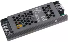 60W LED maitinimo šaltinis SLIM, 24V, 2.5A, IP20