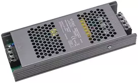 360W LED maitinimo šaltinis SLIM, 24V, 15A, IP20