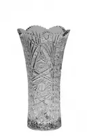 Crystalite Bohemia Crystal Bohemia Bohemia Vaza 28cm, SISSI