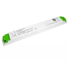 Bikuvalt 240W LED maitinimo šaltinis, 24V, 10A, DALI (DT6)/PUSH