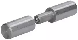 DMX Virinamas lankstas ZTK 25, 25 x 100 mm