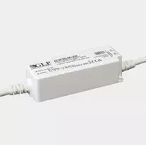 Bikuvalt 60W LED impulsinis maitinimo šaltinis GLP, 48V, 1.25A, IP67
