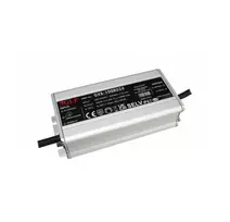 Bikuvalt 100W LED maitinimo šaltinis GV6-100, 24V, IP67