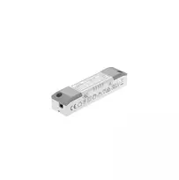 Bikuvalt 3W LED maitinimo šaltinis, 700mA, baltas, max 10V, LS-3-700