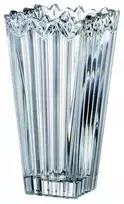 Crystalite Bohemia Crystal Bohemia Bohemia krištolinė vaza 30cm