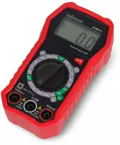 Velleman DVM010 multimetras