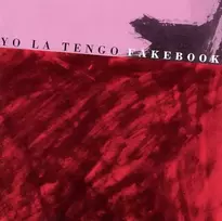 Yo La Tengo - Fakebook (vinilinė plokštelė, LP)