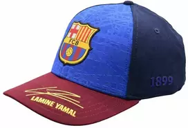 BLT Kepurė FC Barcelona Lamine Yamal