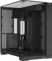 Thermalright A70 Juodas