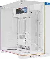 Thermalright A70 Vision Baltas ARGB