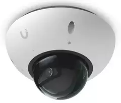 Ubiquiti G6 Dome Kopułowa Kamera bezpieczeństwa IP Wewnętrz i na wolnym powietrzu 3840 x 2160 px Sufit / Ściana