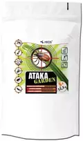 Ataka GARDEN insekticidas erkėms, uodams naikinti