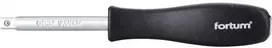Rankena galvutėms 1/4 FORTUM 4701905