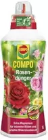 Trąšos rožėms COMPO SANA 1L