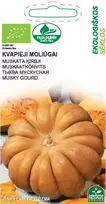 Nojus Muskatinių moliūgų sėklos 2g Muscade De Provence
