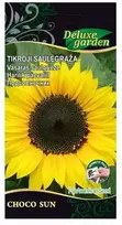 Saulėgražų sėklos Delux Garden 1g Choco Sun