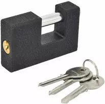 AW-Tools AWTOOLS KABINĖ SPYNA IŠ KETUS 60mm
