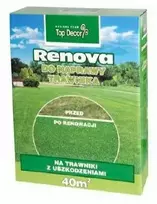 Greenmil Robi Vejos sėklos RENOVA 1kg Partijos nr.: PL530/09/10060/M474/A