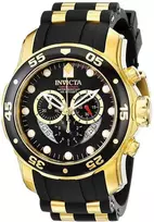 Invicta For Diver 6981