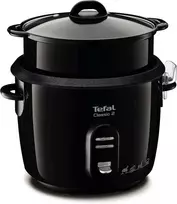 Tefal ryžių virimo puodas, 5 l talpa, 700 W galia, garų virimo funkcija, RK103811