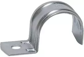 Celo 914F CELO Laikiklis vienvietis F 14mm skirtas CNBOP 100 vnt metaliniam kabeliui.