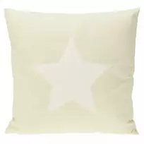 Home Styling Collection Dekoratyvinė pagalvėlė, šventinis raštas, 45 x 45 cm