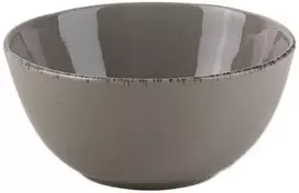 Domoletti BOWL DARK BROWN 15.2CM/710ML