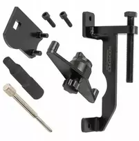 Rockforce Laiko nustatymo įrankių rinkinys Opel Vauxhall Saab 7 dalių (2.0, 2.2DTI, SAAB 2.2TID) dėkle