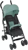 Vežimėlis Graco GRACO WOZEK TRAVELITE MINT