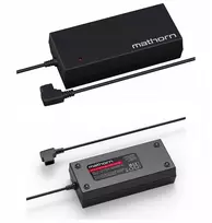 Maitinimo šaltinis Mathorn Mathorn MBC-SDT75AC-EU – maitinimo šaltinis i kroviklis D-TAP 16,8 V 75 W