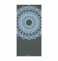 Gaiam GAIAM MATA DO JOGI Mėlynas AURA DOVE MARRAKESH 5 MM 66829