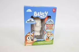 Omega Toys Rms Import *****BLUey fig.pokoloruj squisha 2wz.43-0002 33315