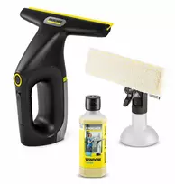 Langų valytuvas Karcher WV 2 Universal Extra+