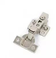 Rejs LANKSTAS CLIP-ON D35 110 SOFT-CLOSE EKSCENTRINIS
