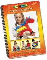 Morphun Junior Instrucijos 60 p. A4